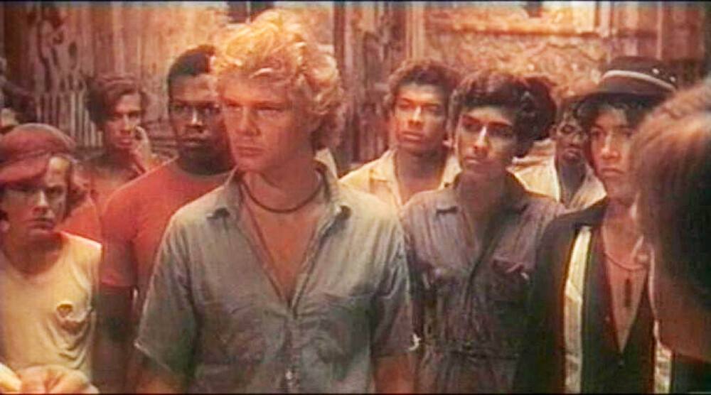 Capitães de Areia”: o filme que foi salvo pelos soviéticos – PCB – Partido  Comunista Brasileiro