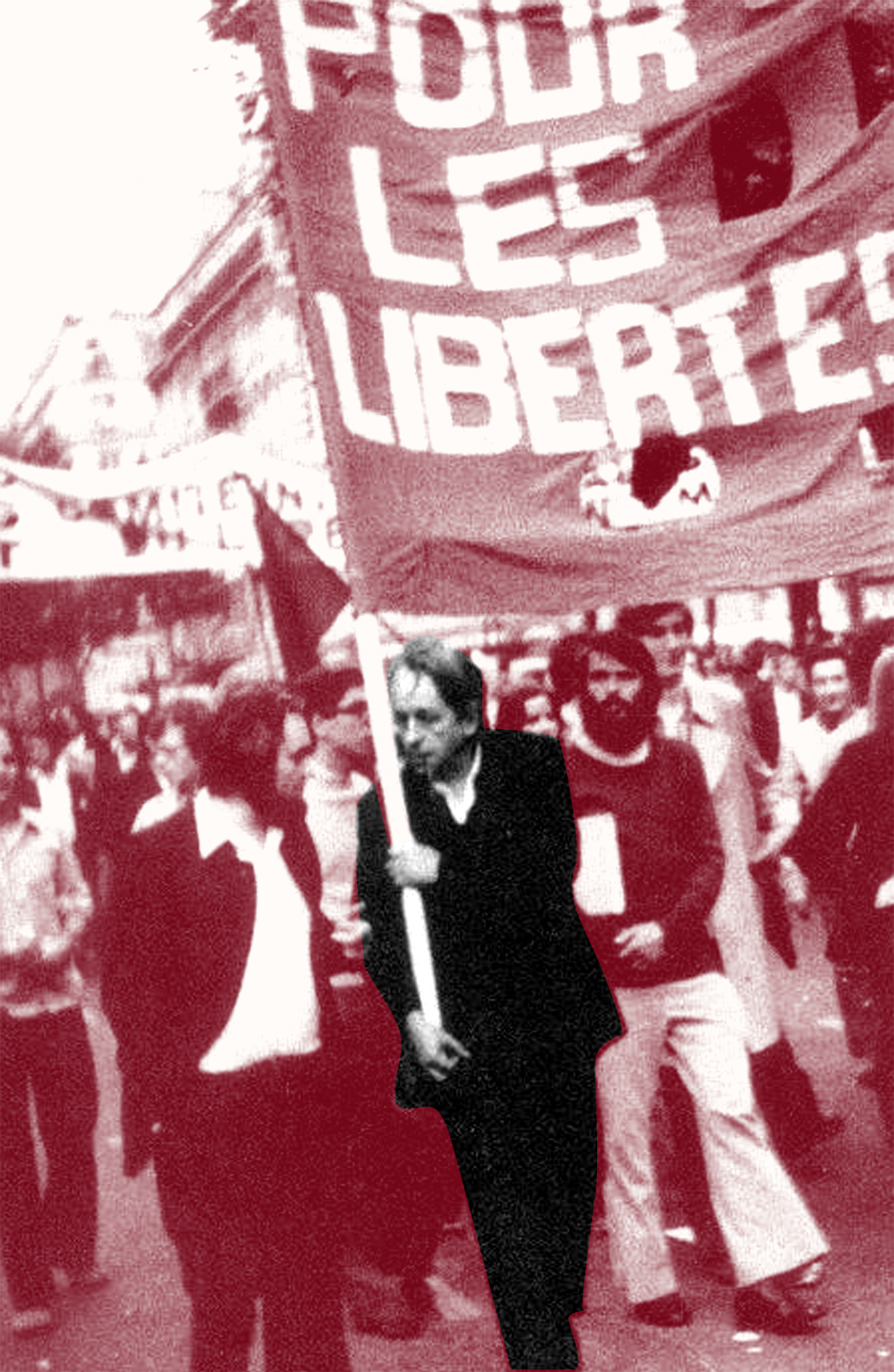 O surto psicótico de Louis Althusser, o filósofo marxista que estrangulou a  própria esposa