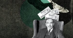 Arquivos Keynesianismo | LavraPalavra