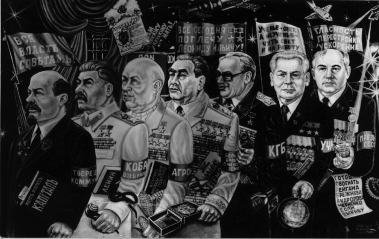 Prefácio à edição inglesa de "Sobre a ditadura do Proletariado", de Étienne Balibar.