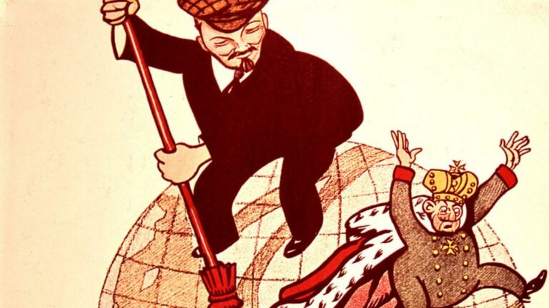 Carta aos trabalhadores da Europa e América