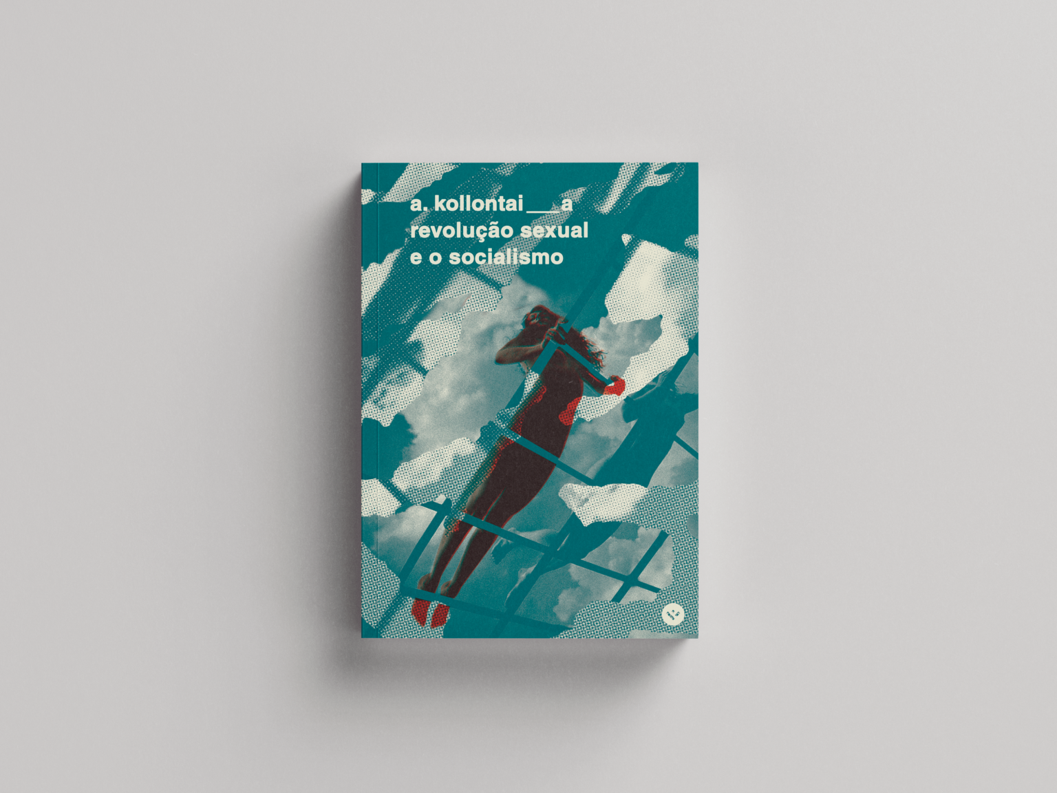 Alexandra Kollontai: obras escolhidas (volume 2) | LavraPalavra