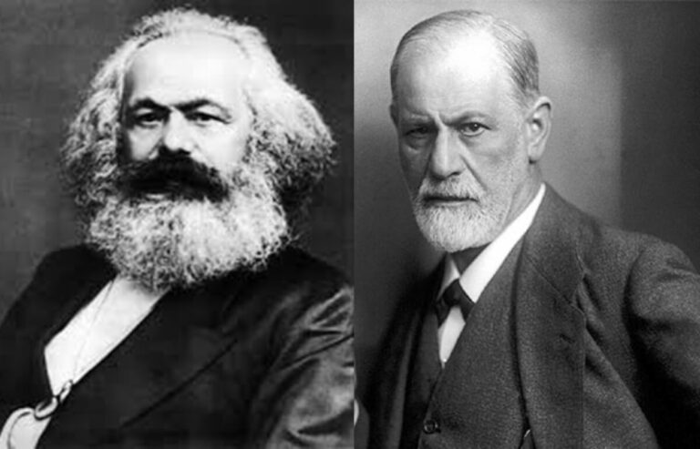 O Freudismo e os “Freudo-marxistas”