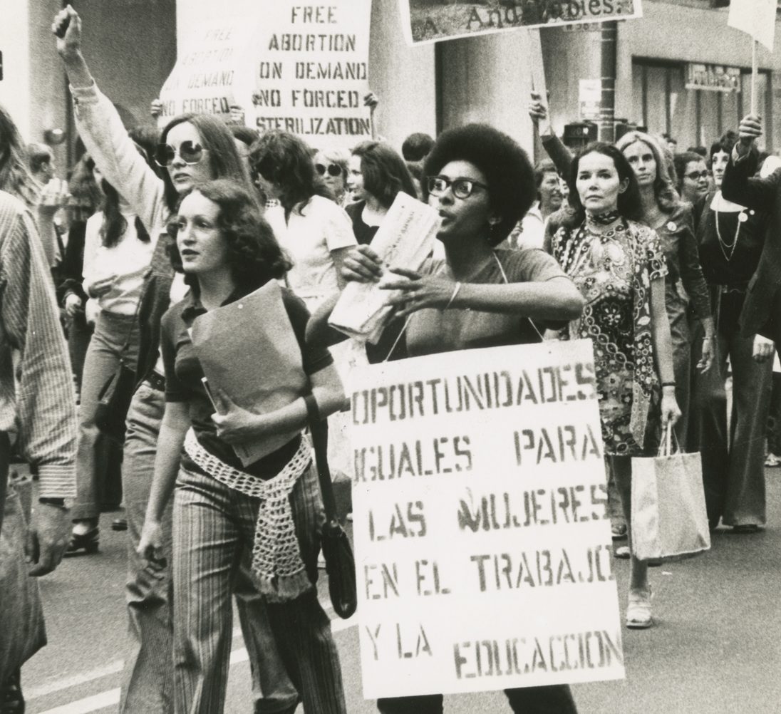 Feminismo Marxista: A única saída possível | LavraPalavra
